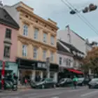 Austrian vehicle traffic and online e-vignette purchase