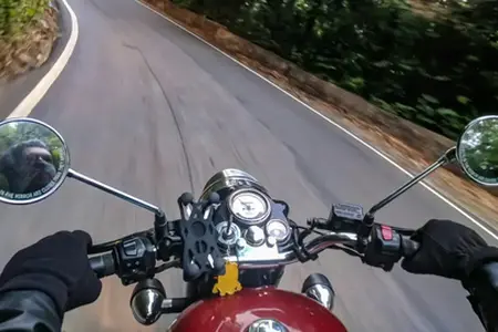 Romanya'da araç trafiği ve otoyollar