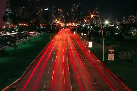 Autopistas de Eslovenia: Comodidad a Cambio de Pago