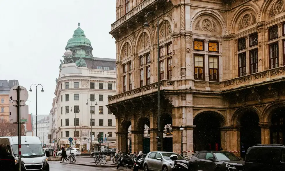 Online kupnja austrijske vinjete