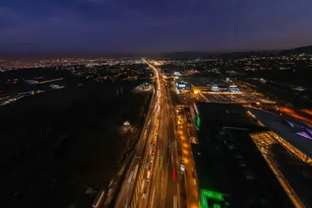 Bugarske vinjete za autoceste 2025. godine – sve što trebate znati
