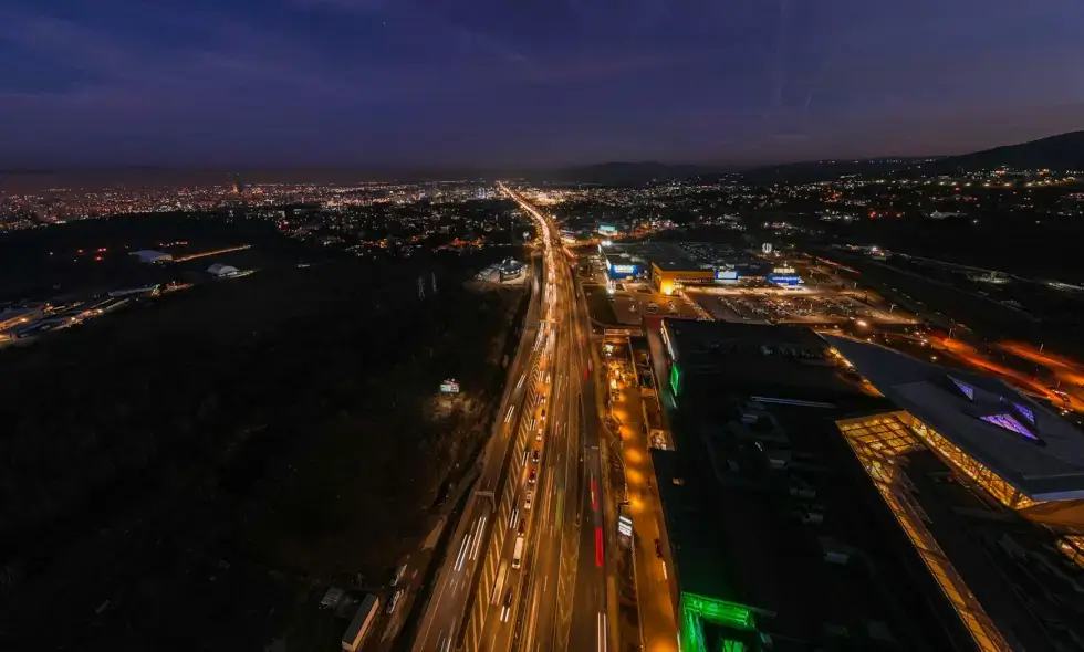 Bugarske vinjete za autoceste 2025. godine – sve što trebate znati