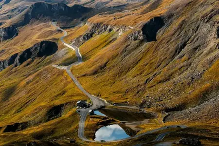Sve što trebate znati o autocestama u Austriji