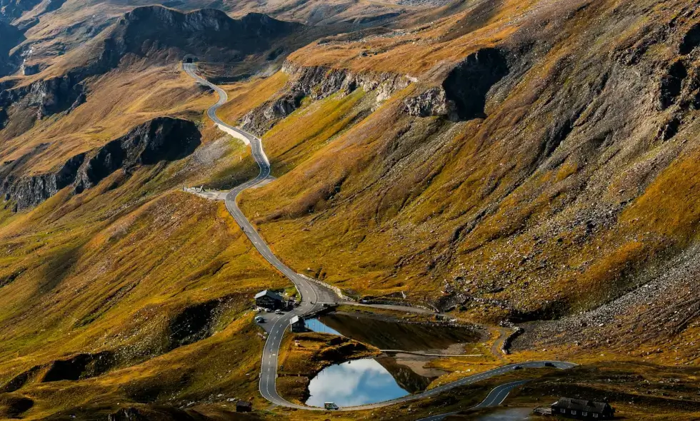 Sve što trebate znati o autocestama u Austriji