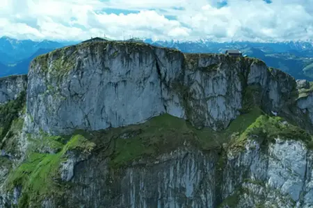 Avusturya'ya rahat bir yolculuk, otoyolda