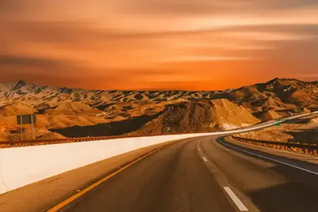 Komşu ülkede uygun fiyatla tek günlük vi̇nyet geliyor.