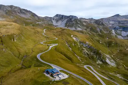 Austrijska vinjeta za 2024.