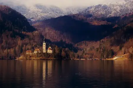 Arabayla Slovenya gezileri: önemli bilgiler
