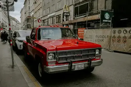 Austrijski sustav autocesta i kupnja vinjeta online