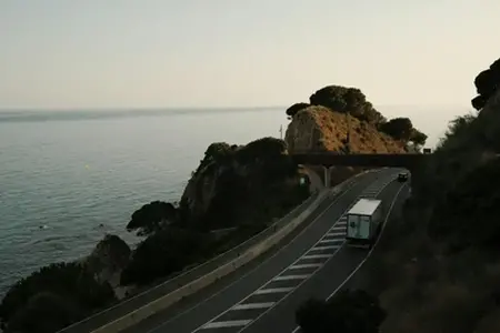 Obnova autoceste u Beču
