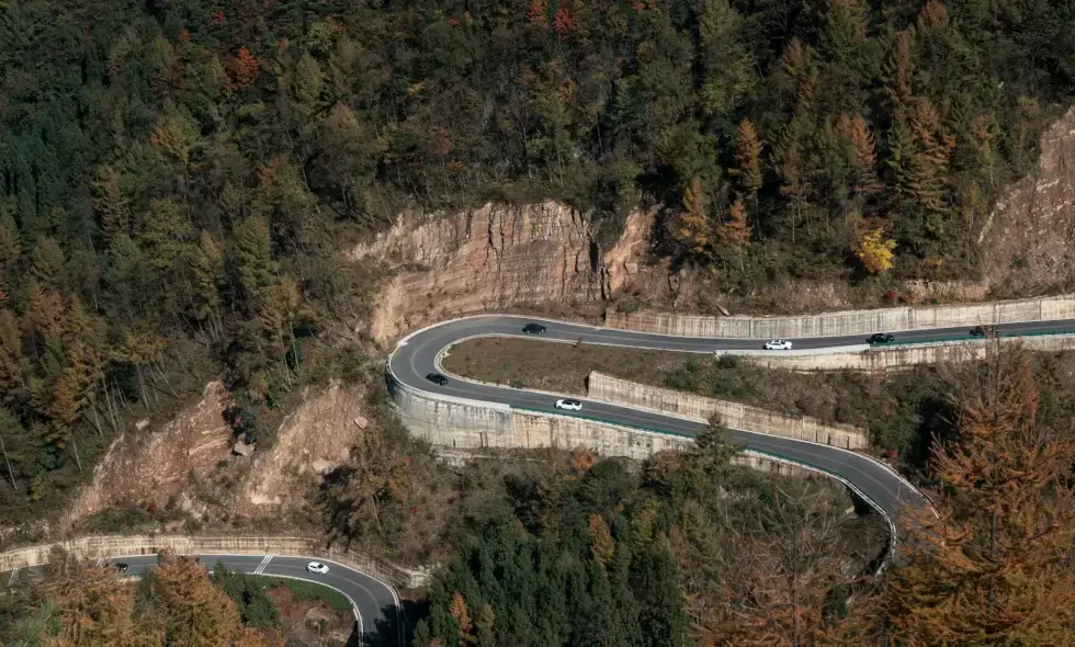 U Rumunjskoj se gradi nova dionica autoceste s vinjetom.