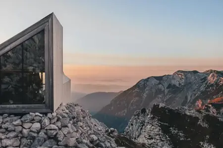 Slovenske čarolije na brzim cestama