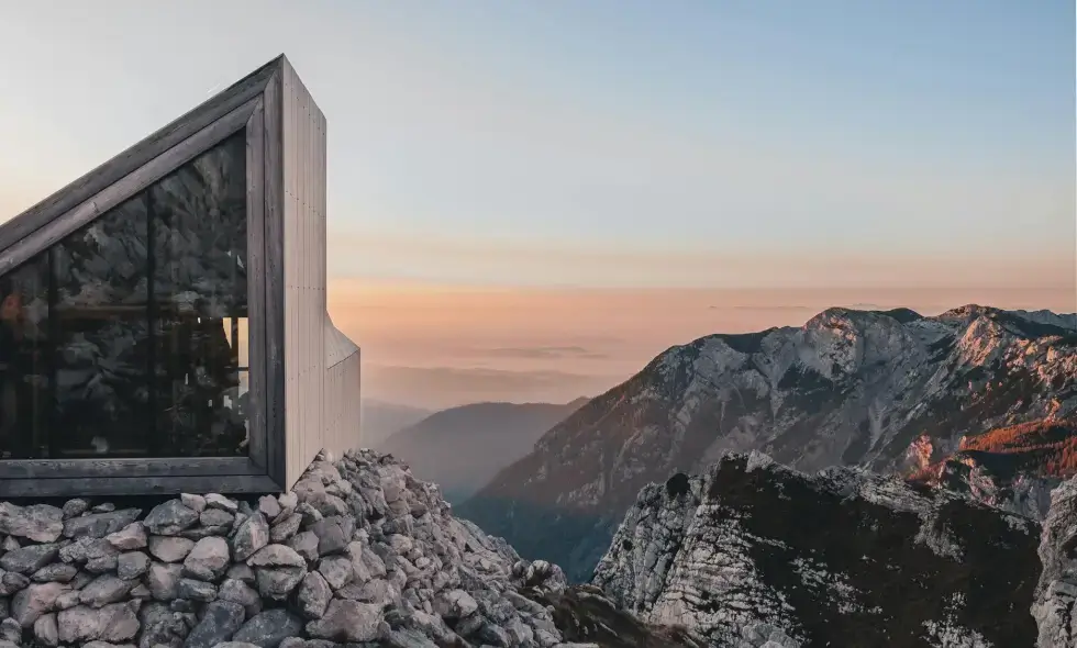 Slovenske čarolije na brzim cestama