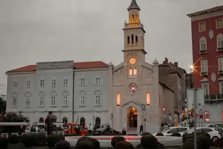 Rumunijos greitkeliai: paprasta skaitmeninė vinjetė