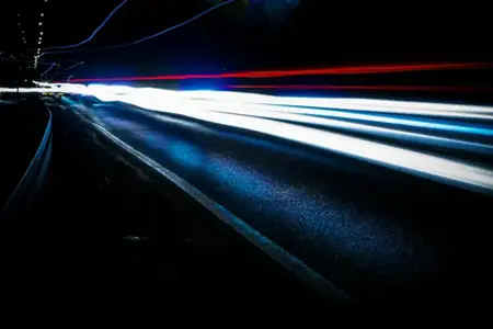 Завантаженість хорватських автотрас: безліч людей вирушають на узбережжя