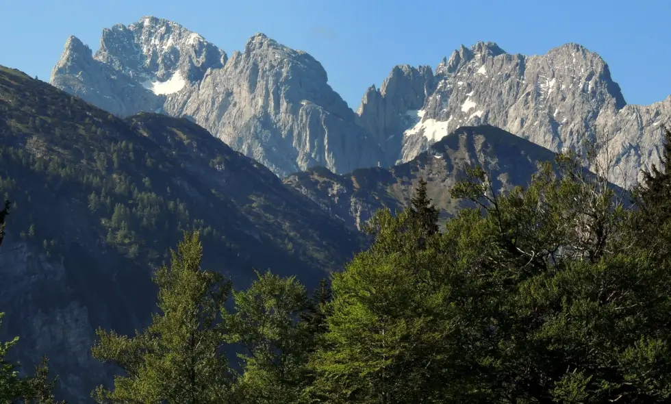 Avstrija: E-vinjete in Možnosti Potovanja