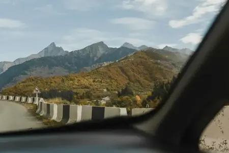 Najnovije vijesti s autoputa: Ovdje su aktualne prometne informacije.