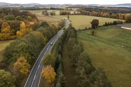 Naljepnica za autocestu Kupite u Mađarskoj