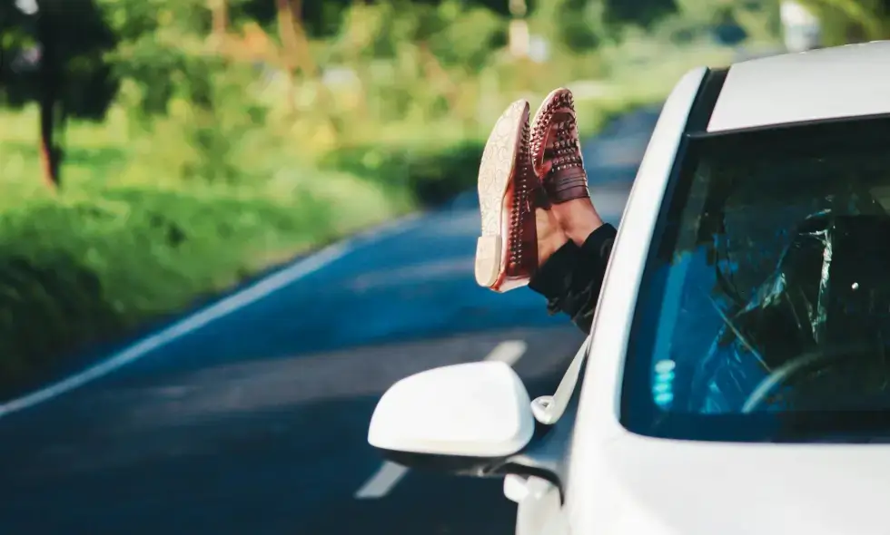 Achiziționarea online a vignetelor de autostradă slovene.
