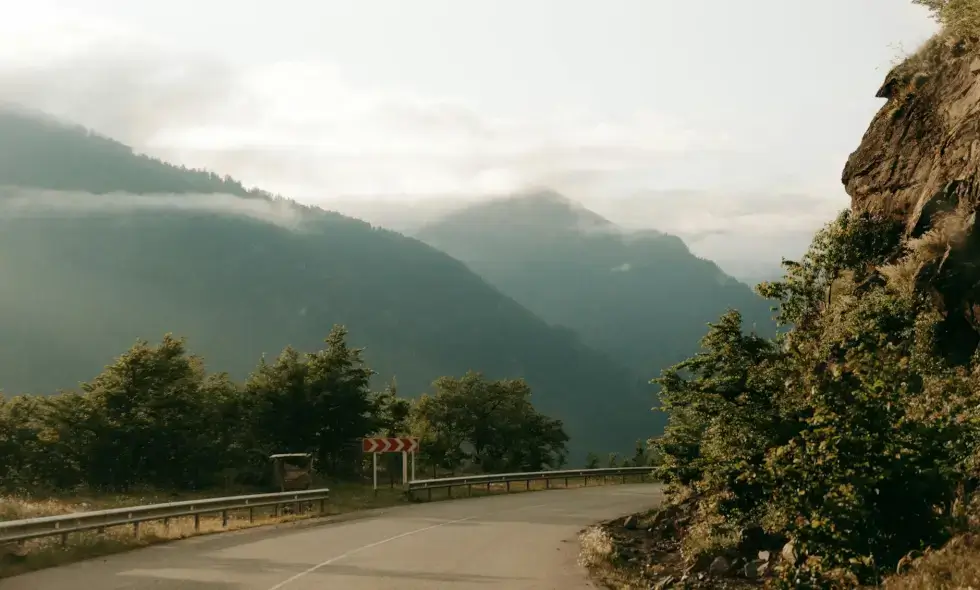 Moldavske autoceste i naljepnice