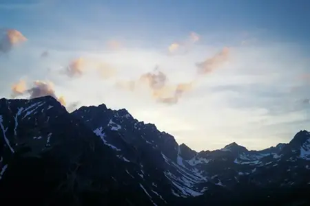 Slovakya'da vi̇nyet ile erişilebilecek seyahat destinasyonları