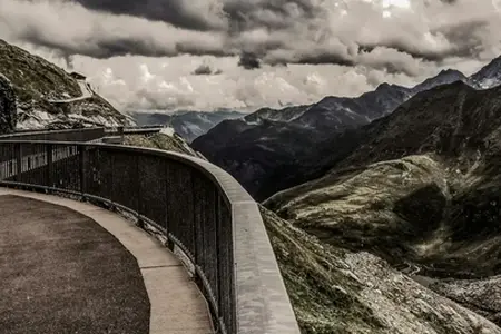 Autoceste u Austriji: Kako zamijeniti vinjetu za promet?